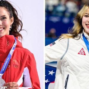 Winter Olympics 2026